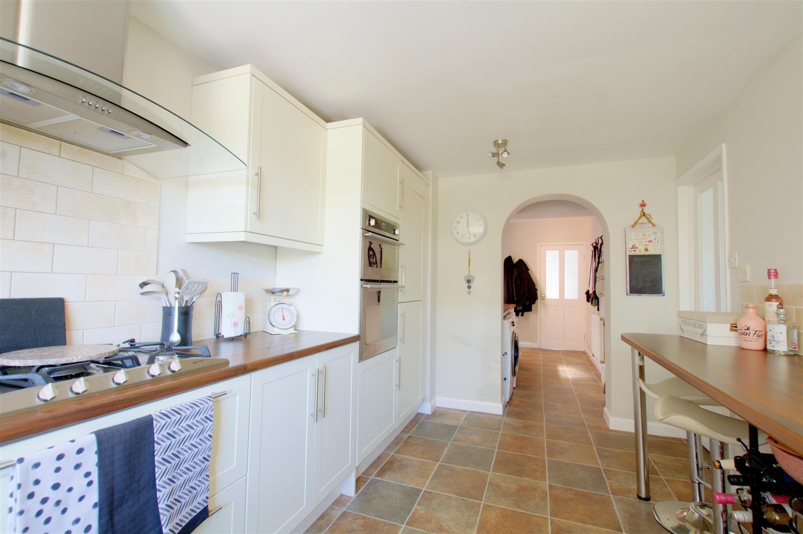 Ilkeston Road, Trowell Robert Ellis Estate Agents